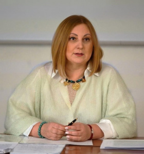 Криса Світлана